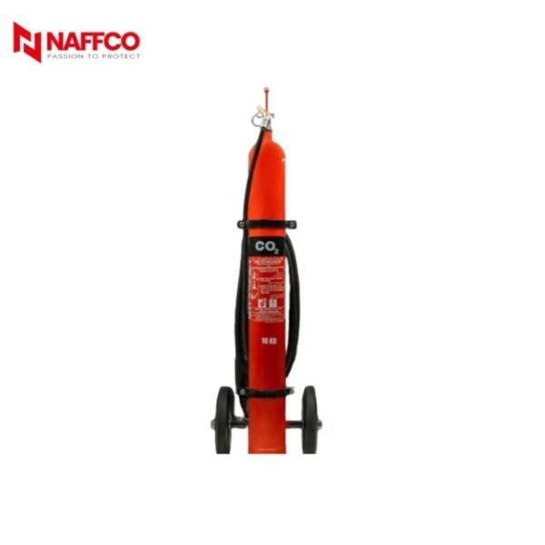 Co2 10 kg Naffco UAE
