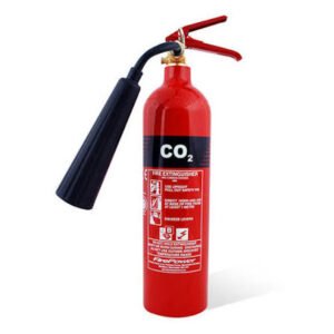 Co2 7 kg Naffco UAE