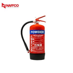 DCP 2 kg Naffco UAE