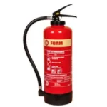 AFFF Fire Extinguisher 9 Ltr NAFFCO UAE Price in Pakistan | Foam Fire Extinguisher