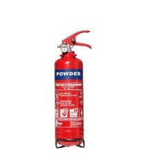 DCP Fire Extinguisher 1 Kg China