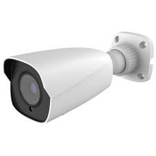 1080P AHD Bullet Camera