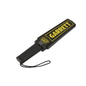 Garrett Metal Detector Price in Pakistan | Handheld & Security Metal Detectors