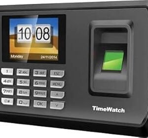 Fingerprint Attendance C128