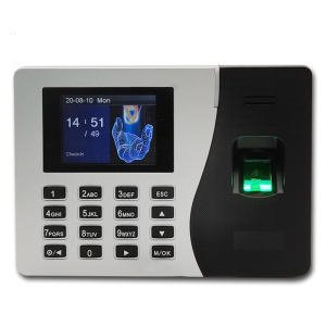 Fingerprint Time Attendance C280