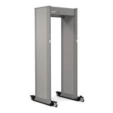 Garrett PD 6500i Walk Through Metal Detector