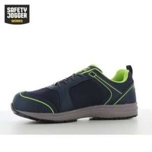 Safety Jogger Balto S1P