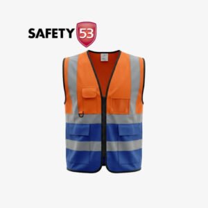 Life Jacket Safety 53