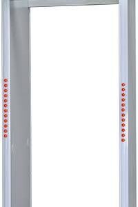 CEIA Multi-Zone Metal Detector