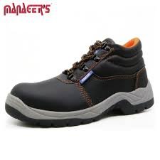 Manager Safety Shoes