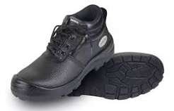 Rangers Safety Shoes