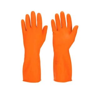 Rubber Gloves