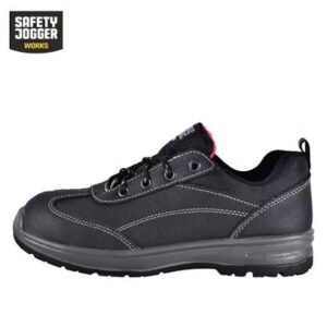 Safety Jogger BESTGIRL S3