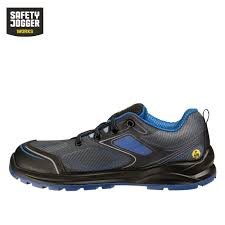 Safety Jogger CADOR S1P ESD SRC