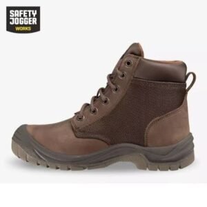 Safety Jogger Dakar Safety Shoes