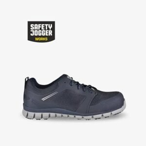 Safety Jogger LIGERO S1P