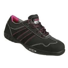 Safety Jogger Lady Line CERES S3