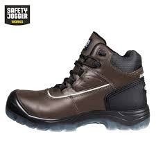 Safety Jogger MARS EH SB