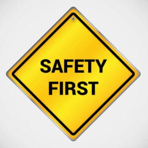 Safety Signs