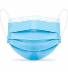 Surgical Face Mask Box Safety 53