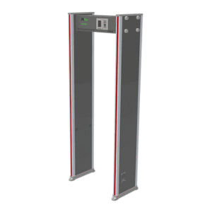 ZK-D2180 Walk Through Metal Detector