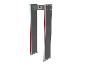ZK-D1065 Walk Through Metal Detector