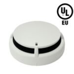 ADDRESSABLE HEAT SENSOR WITH ISOLATOR A50HI Price in Pakistan | Cofem A50HI