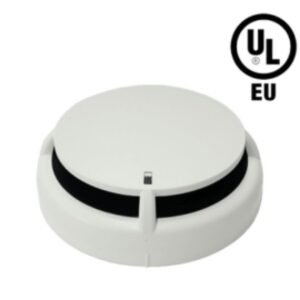 ADDRESSABLE HEAT SENSOR WITH ISOLATOR A50HI Price in Pakistan | Cofem A50HI