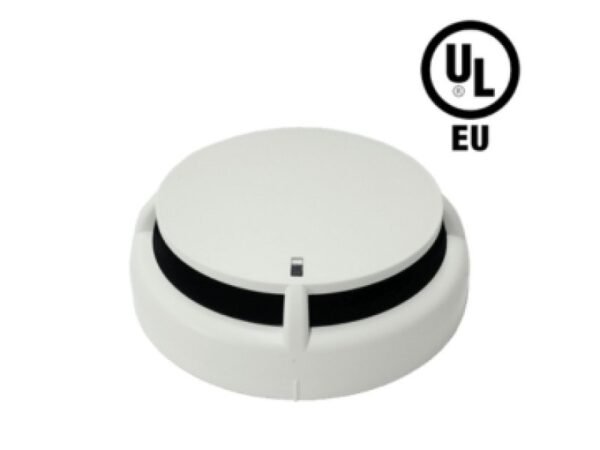 ADDRESSABLE HEAT SENSOR WITH ISOLATOR A50HI Price in Pakistan | Cofem A50HI