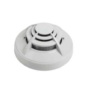 Addressable Smoke and Heat Sensor with Isolator A50SHI Price in Pakistan | Cofem A50SHI