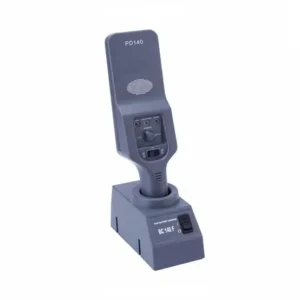 PD-140 Hand Held Metal Detector