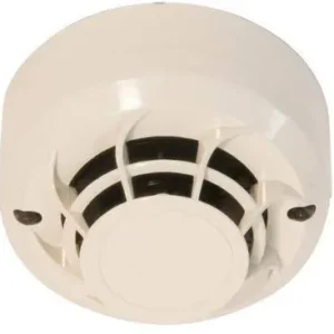 ADDRESSABLE SMOKE SENSOR WITH ISOLATOR A50SI Price in Pakistan | Cofem A50SI