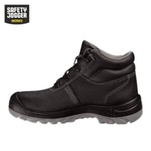 Safety Jogger Bestboy S3 Safety Shoes