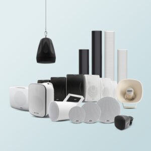 DSPPA Public Address System