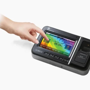 Virdi Access Control – Advanced Biometric Security System