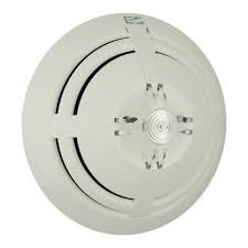 800371 Optical Smoke Detector