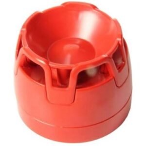 Honeywell Gent CWSO-RR-S1 Fire Alarm Sounder