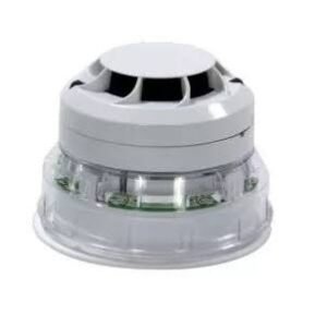 Honeywell Gent DBSLIDW Base Sounder