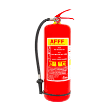 Flame Defender 10Ltr AFFF Fire Extinguisher