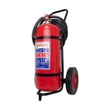 Flame Defender 25KG DCP Fire Extinguisher