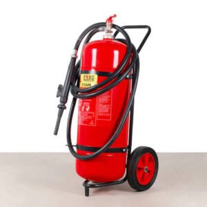 Flame Defender 25Ltr AFFF Fire Extinguisher