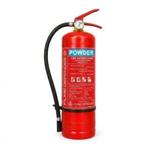 Flame Defender 25Ltr Water Type Fire Extinguisher