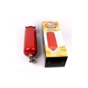 Flame Defender 2KG CO2 Fire Extinguisher