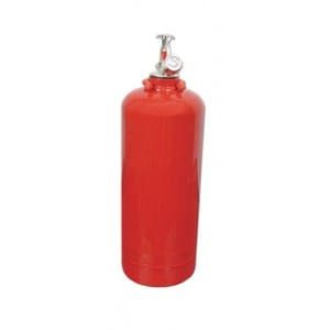Flame Defender 2KG DCP Fire Extinguisher