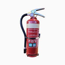 Flame Defender 2Ltr Wet Chemical Fire Extinguisher