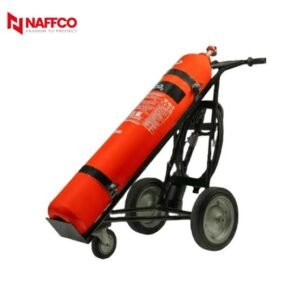 Flame Defender 50KG CO2 Fire Extinguisher