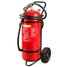 Flame Defender 50Ltr AFFF Fire Extinguisher