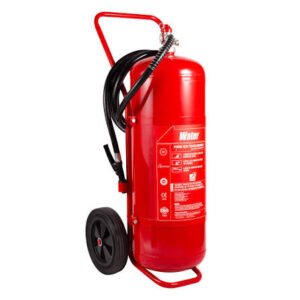 Flame Defender 50Ltr Water Type Fire Extinguisher