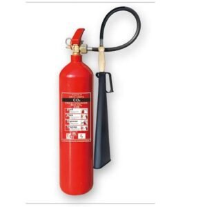 Flame Defender 7KG CO2 Fire Extinguisher