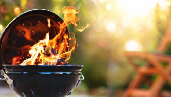 What to Check Before Buying Summer Fire Hazards